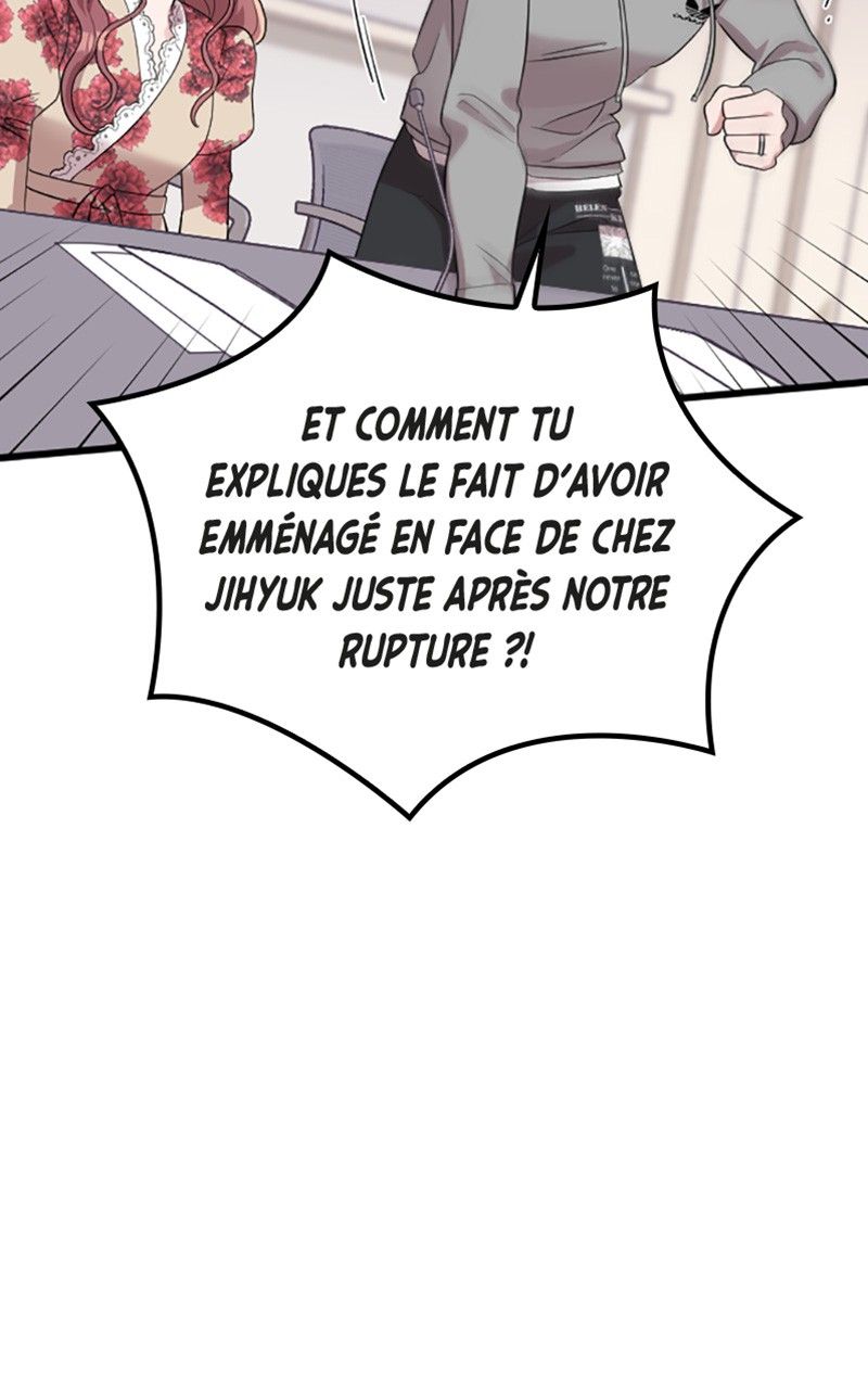 Read Marry my husband FR Manga Online