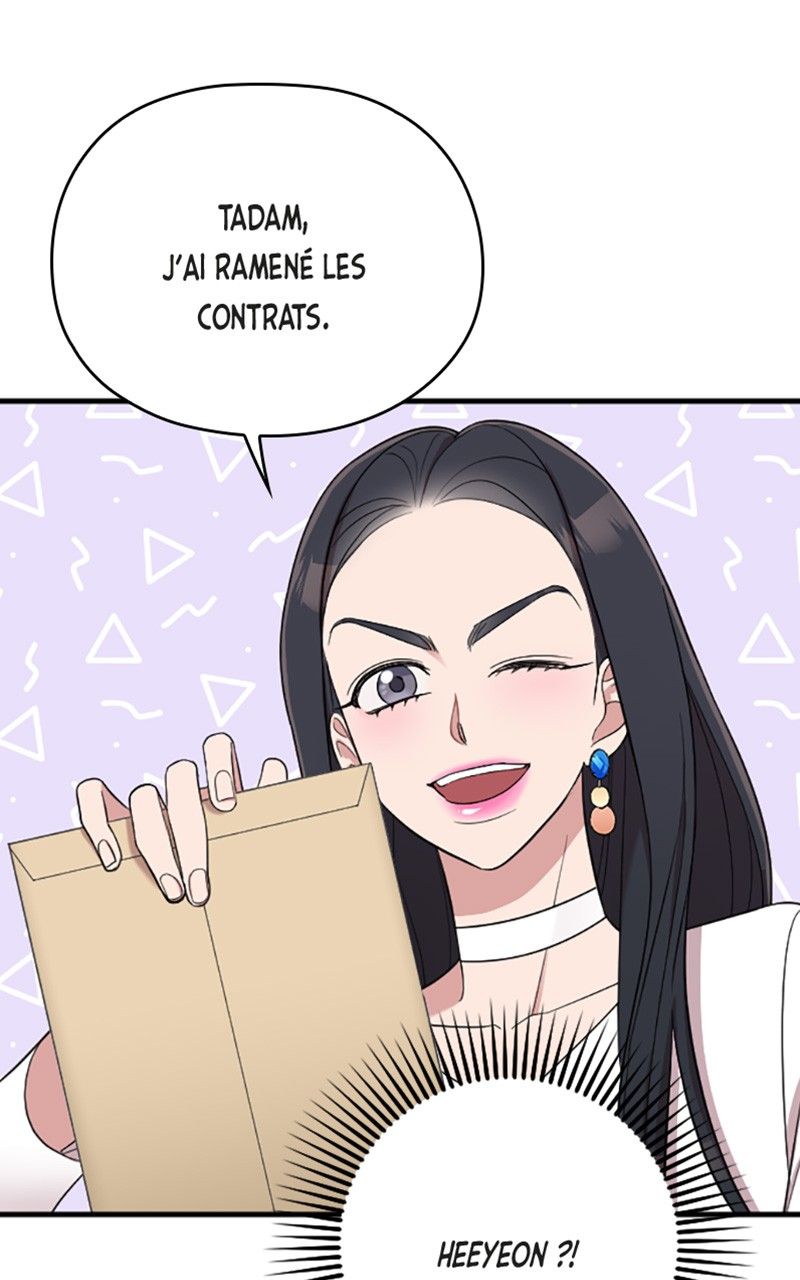 Read Marry my husband FR Manga Online