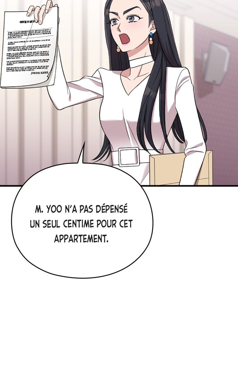 Read Marry my husband FR Manga Online
