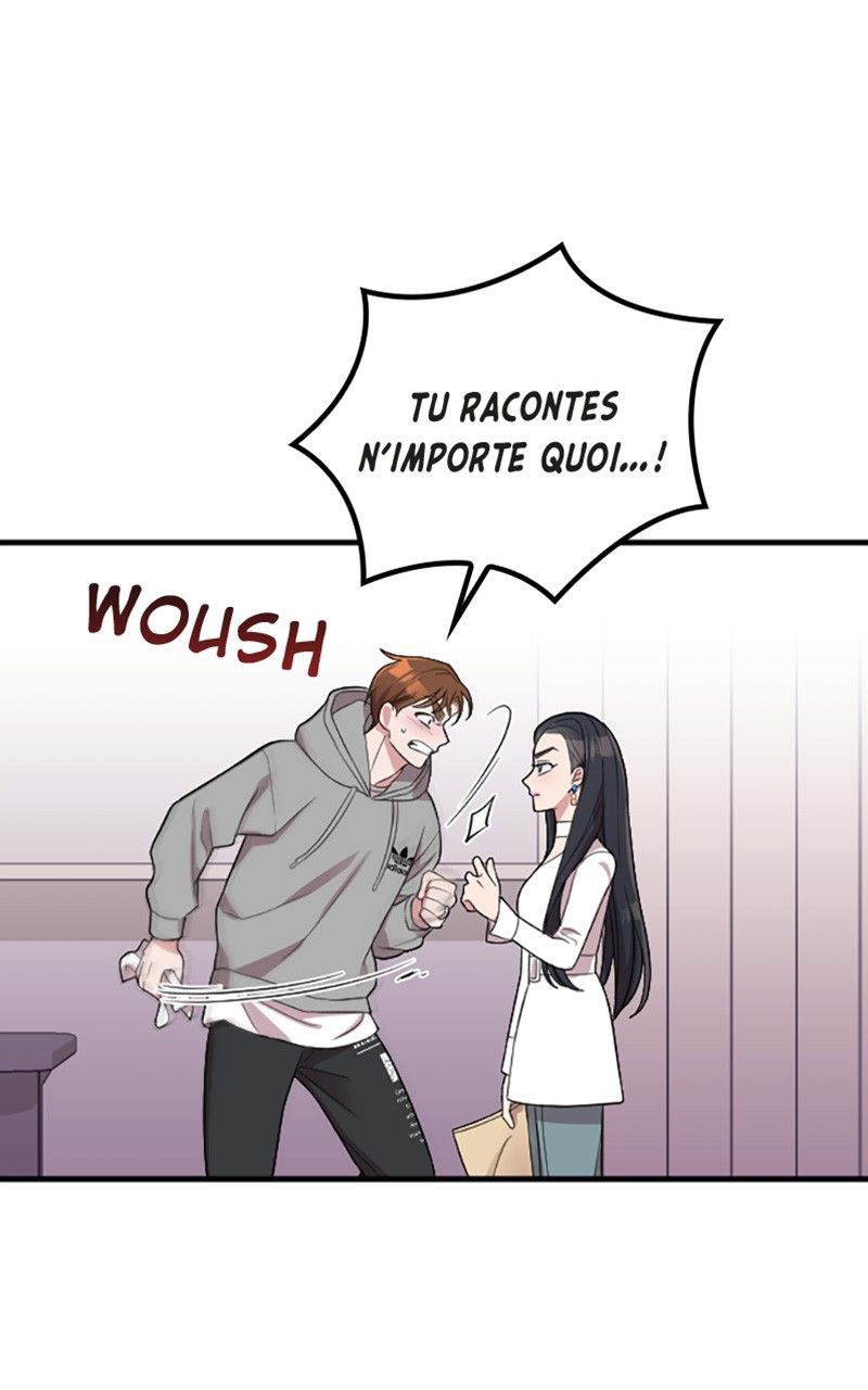 Read Marry my husband FR Manga Online
