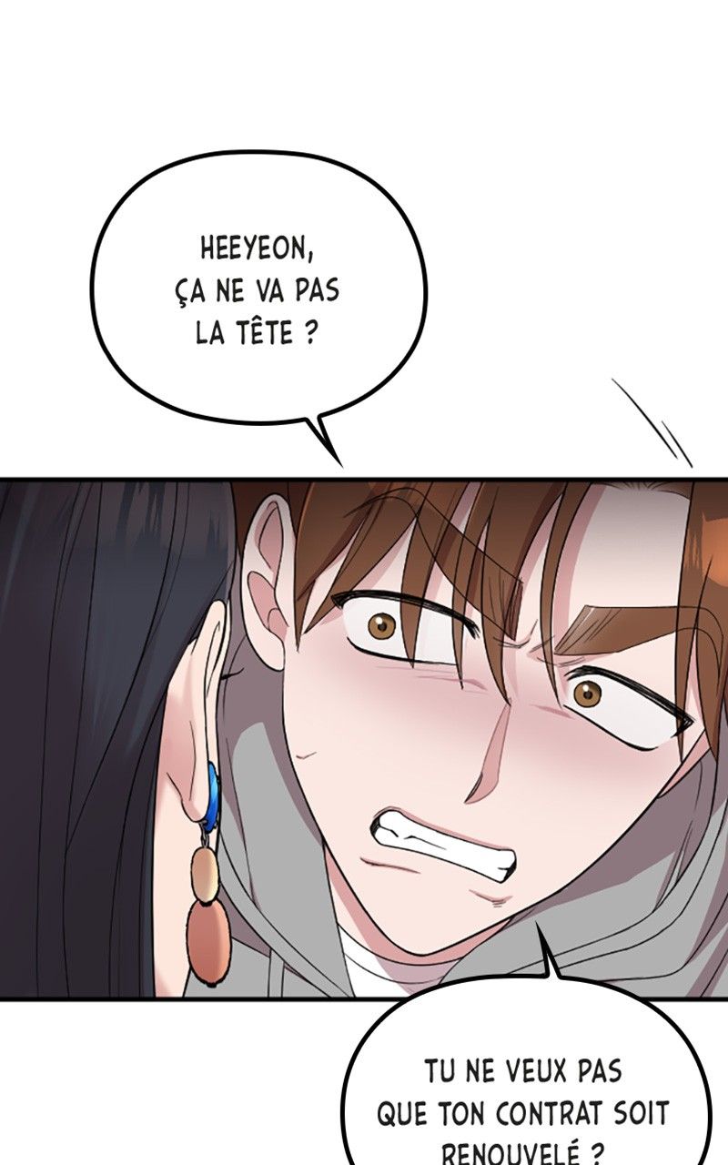 Read Marry my husband FR Manga Online