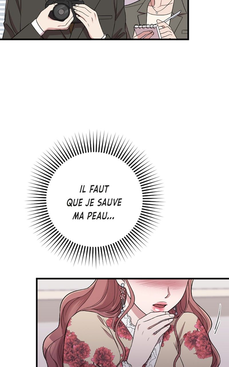 Read Marry my husband FR Manga Online