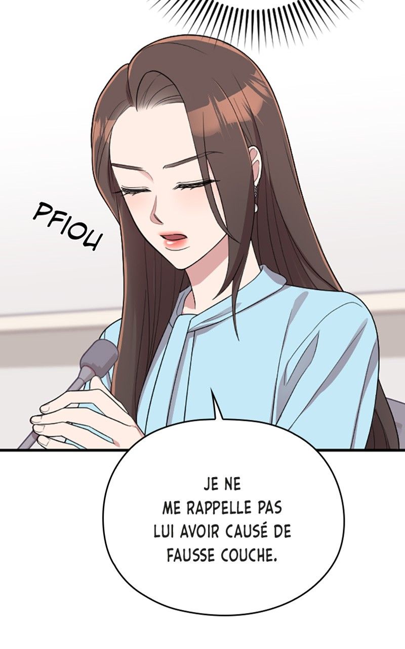 Read Marry my husband FR Manga Online