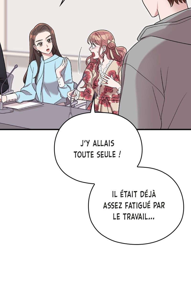 Read Marry my husband FR Manga Online