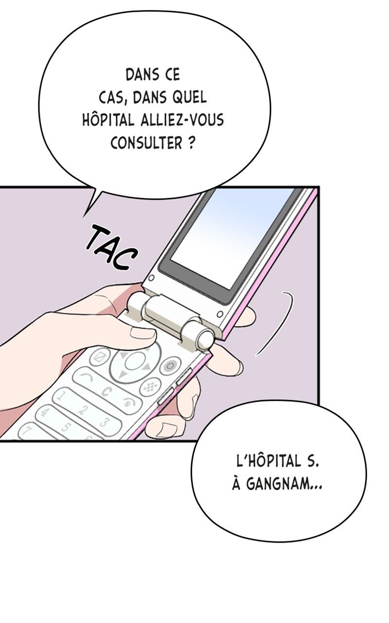 Read Marry my husband FR Manga Online