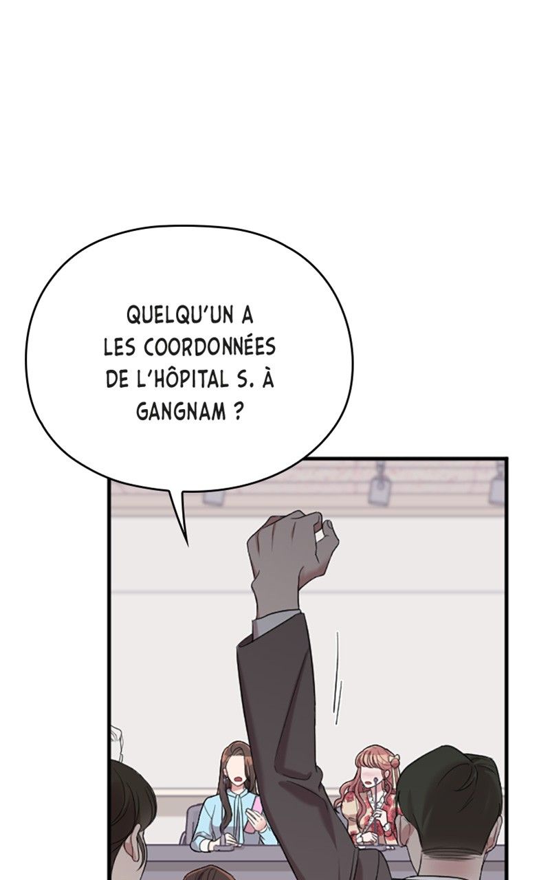 Read Marry my husband FR Manga Online