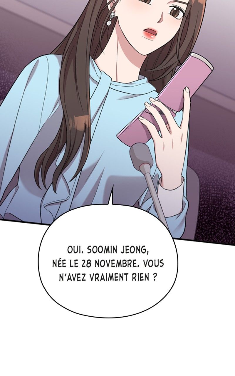Read Marry my husband FR Manga Online