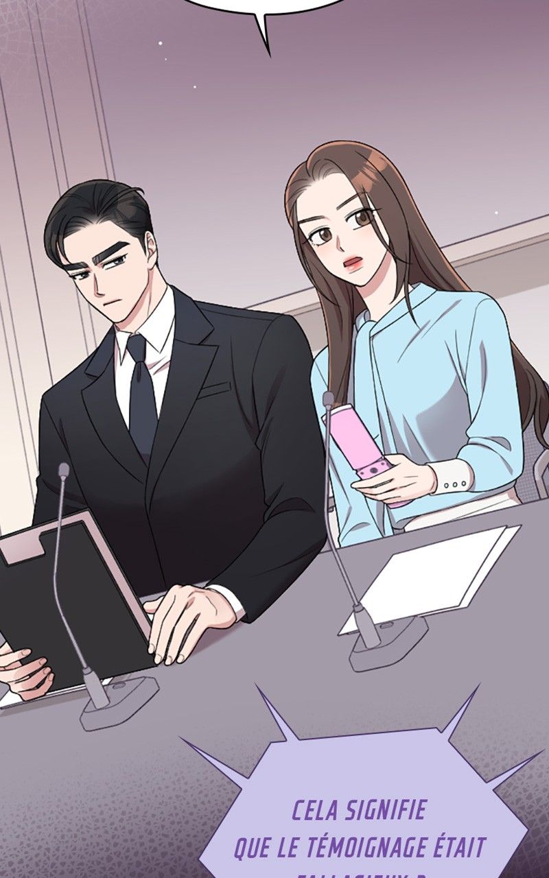 Read Marry my husband FR Manga Online