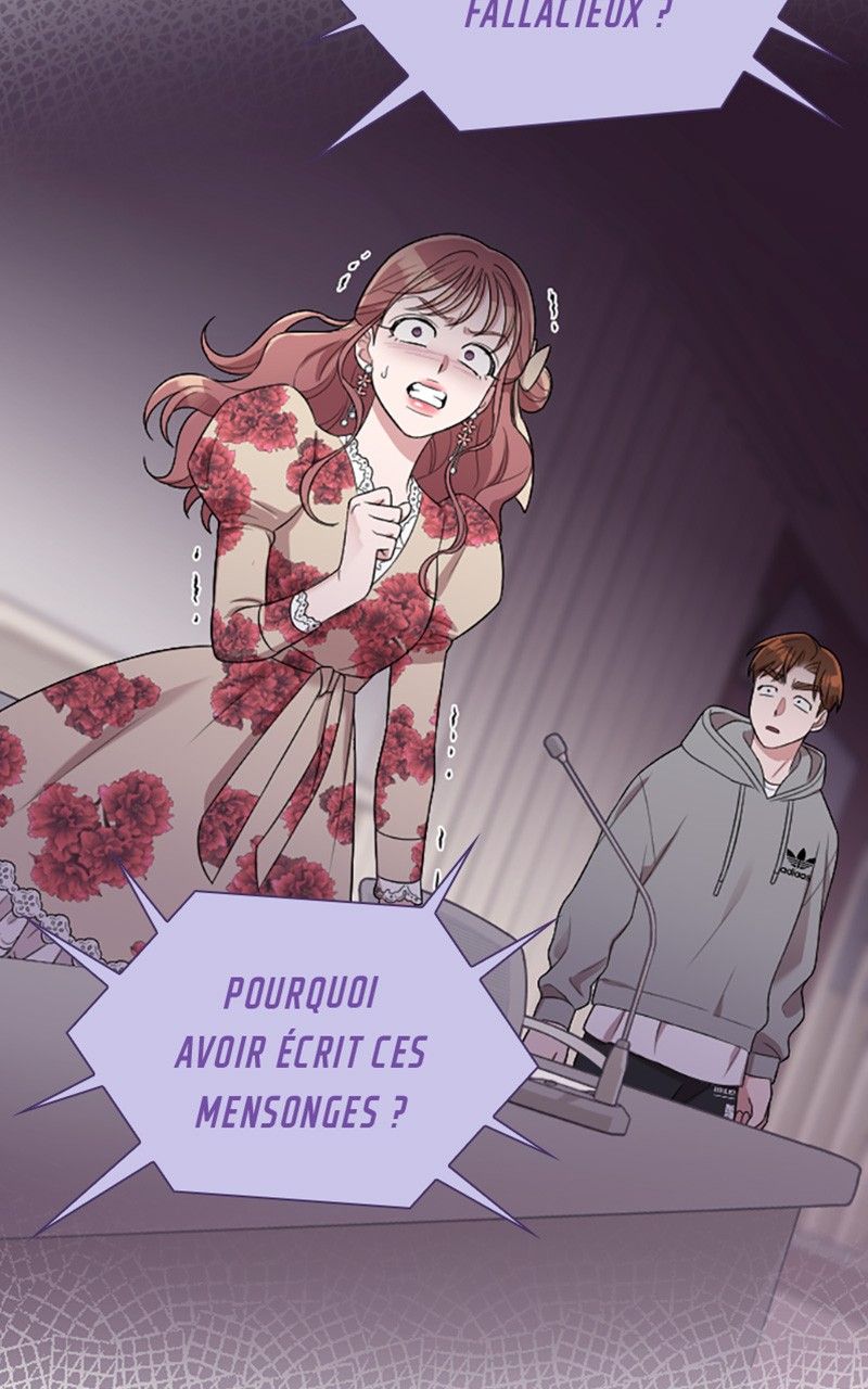 Read Marry my husband FR Manga Online