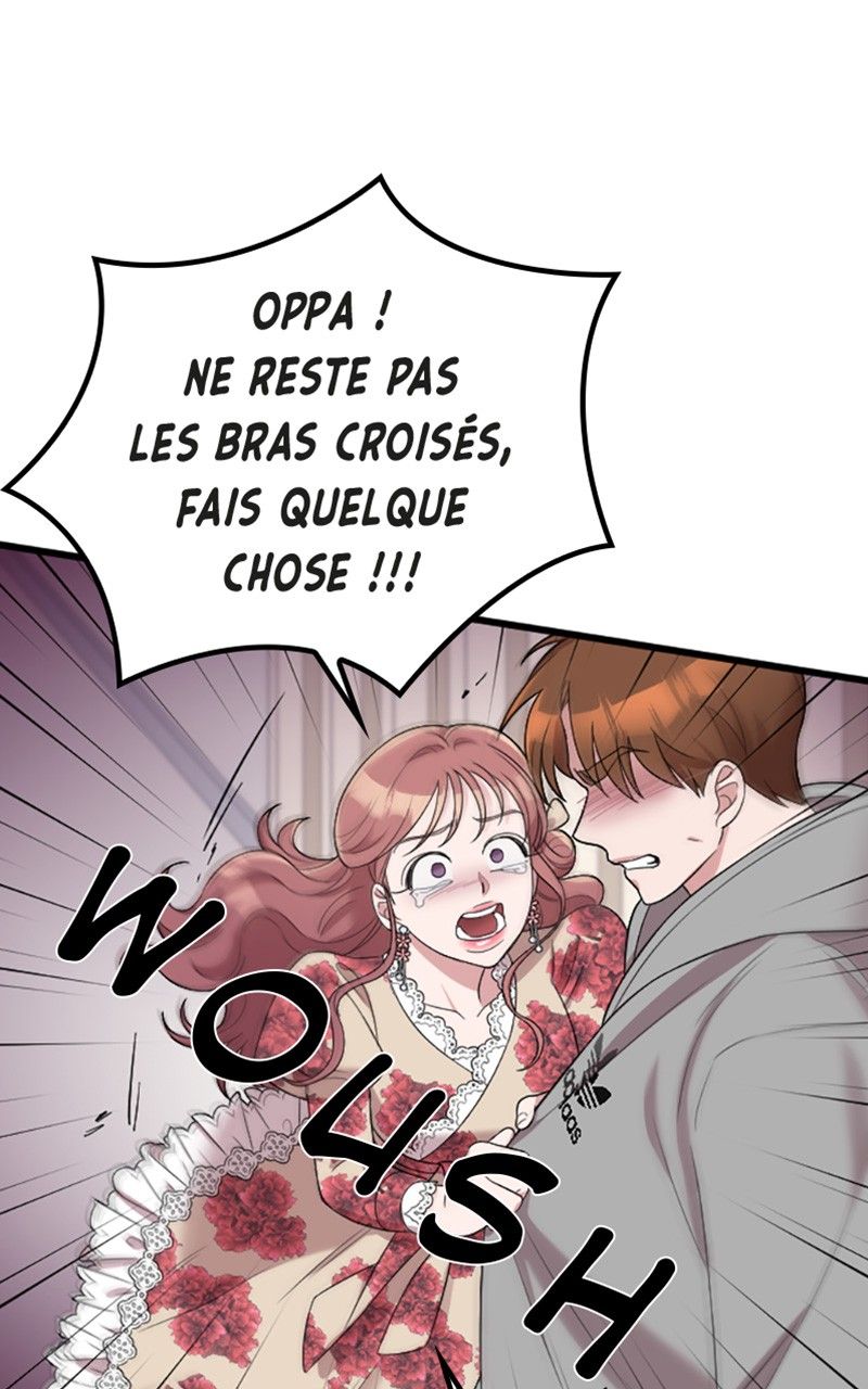 Read Marry my husband FR Manga Online