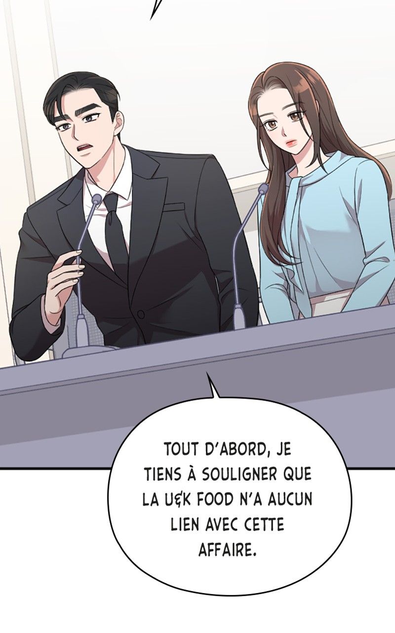 Read Marry my husband FR Manga Online