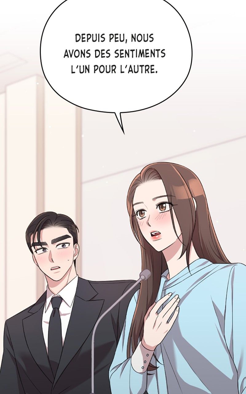 Read Marry my husband FR Manga Online