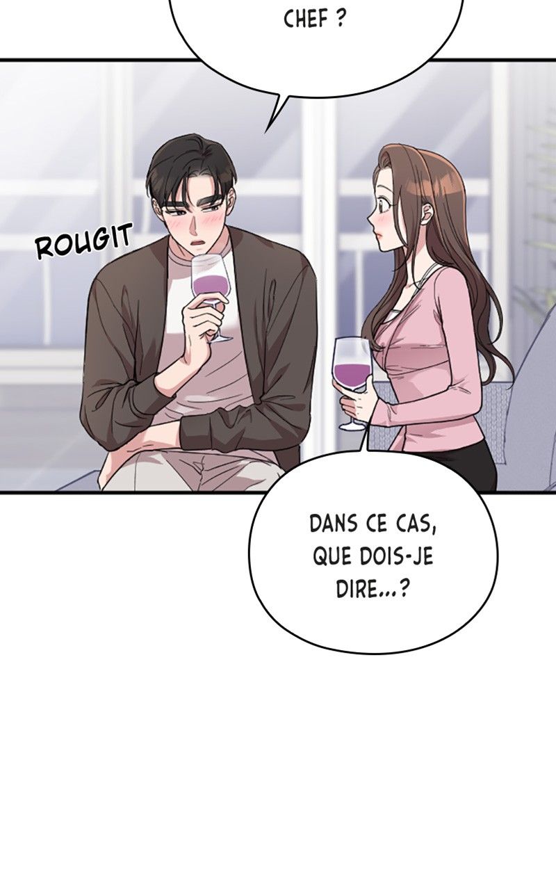 Read Marry my husband FR Manga Online