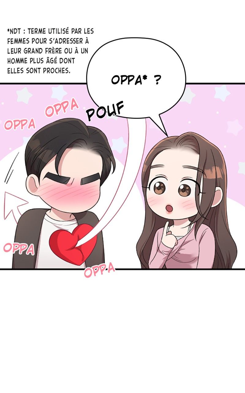 Read Marry my husband FR Manga Online