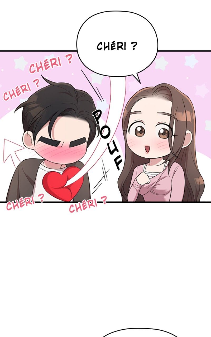Read Marry my husband FR Manga Online