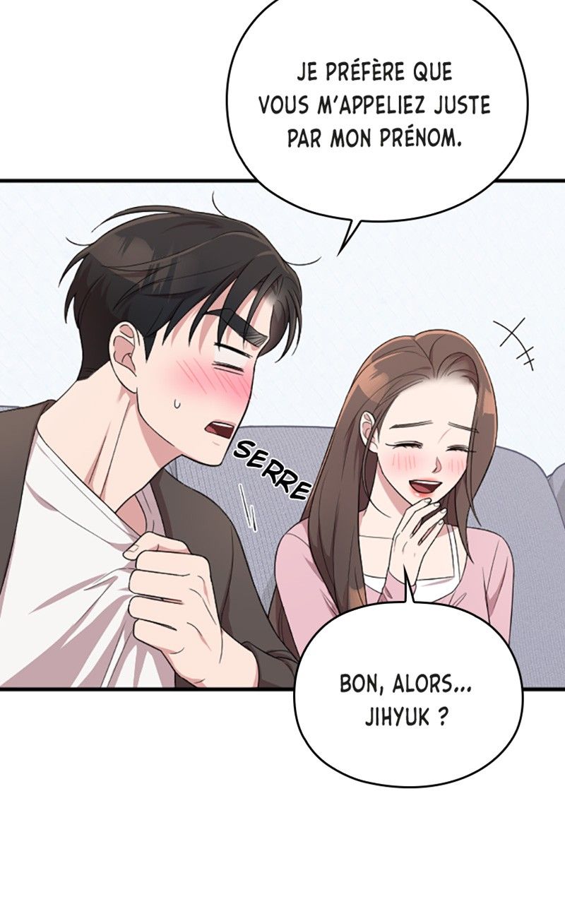 Read Marry my husband FR Manga Online