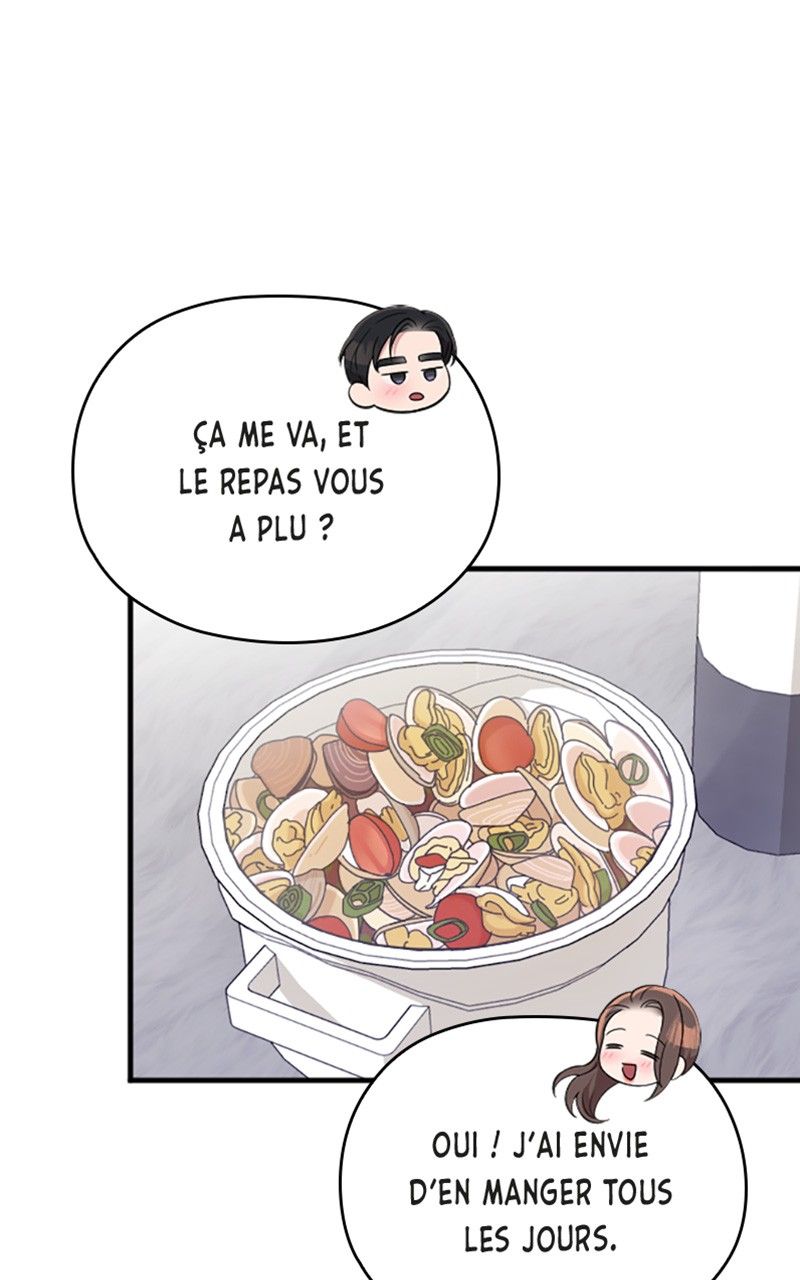 Read Marry my husband FR Manga Online