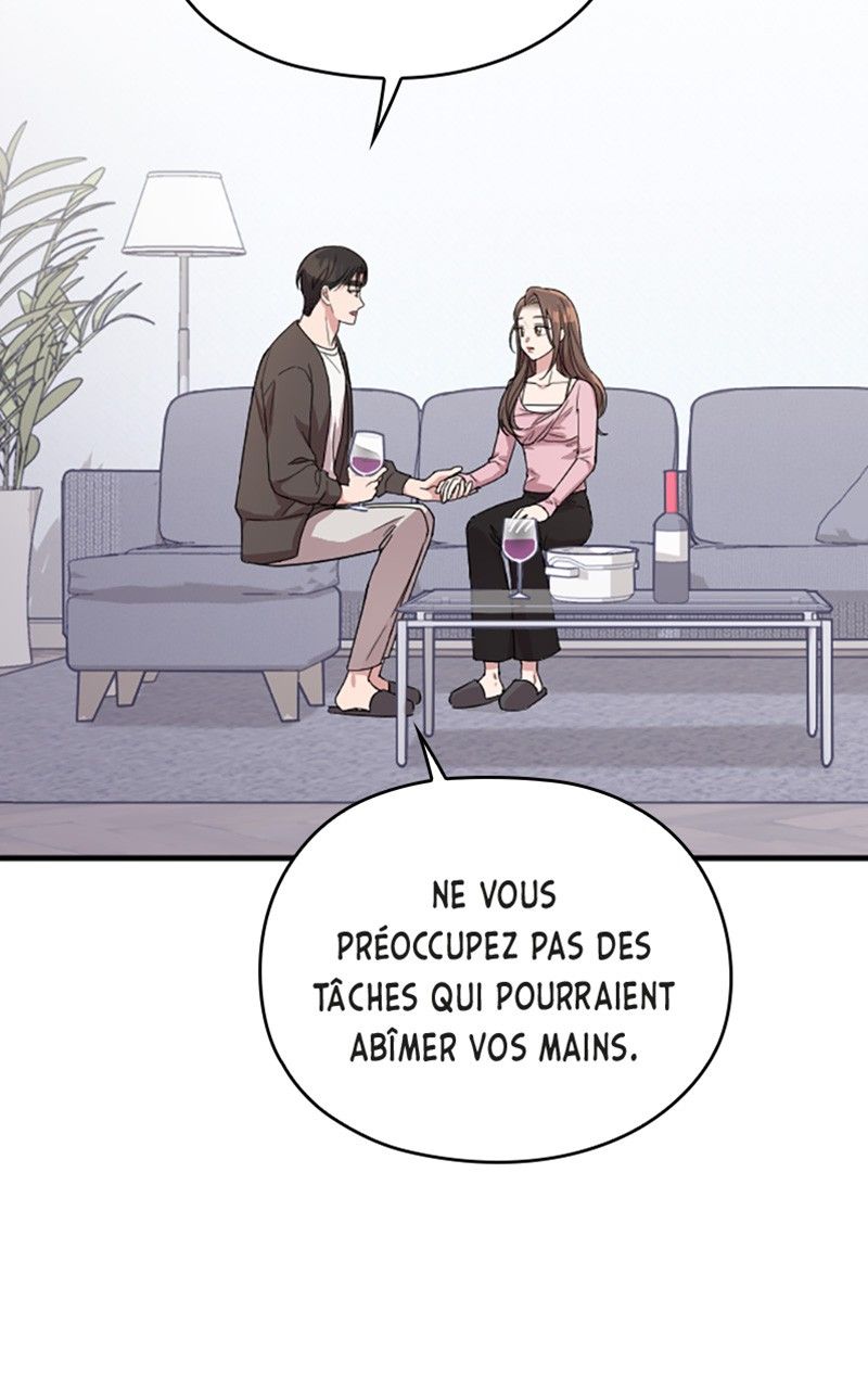 Read Marry my husband FR Manga Online