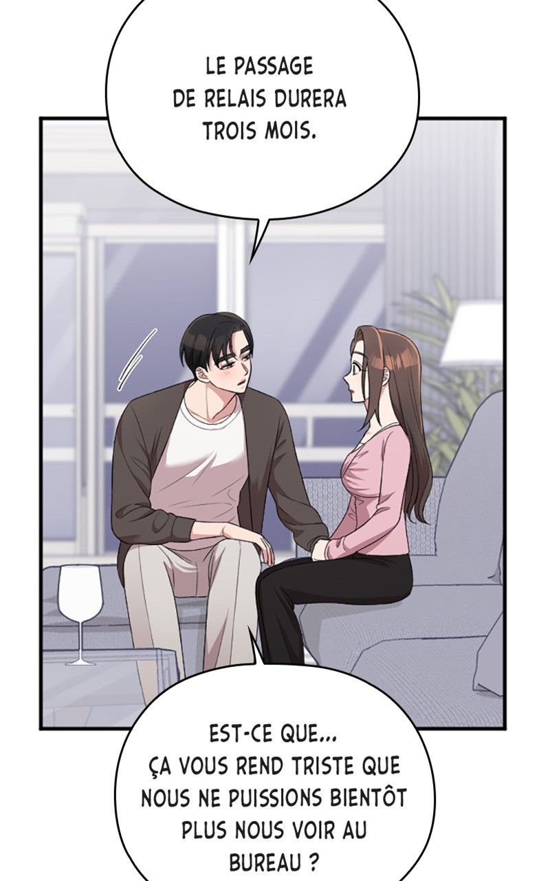 Read Marry my husband FR Manga Online