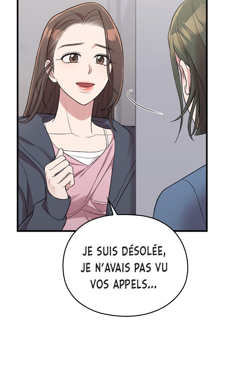 Read Marry my husband FR Manga Online