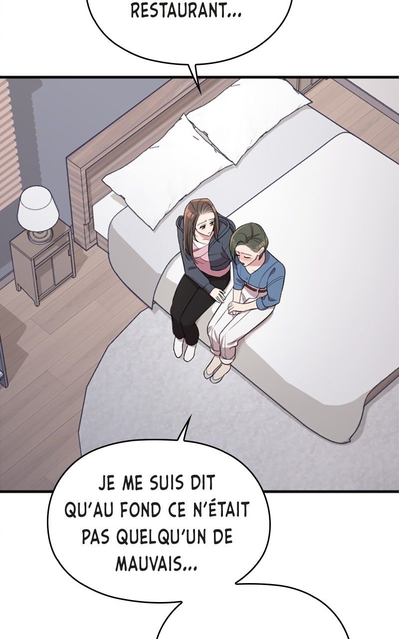 Read Marry my husband FR Manga Online