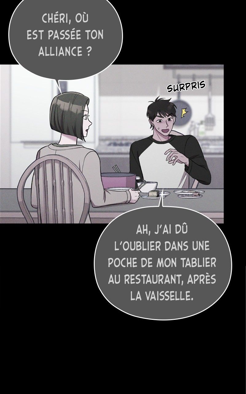 Read Marry my husband FR Manga Online