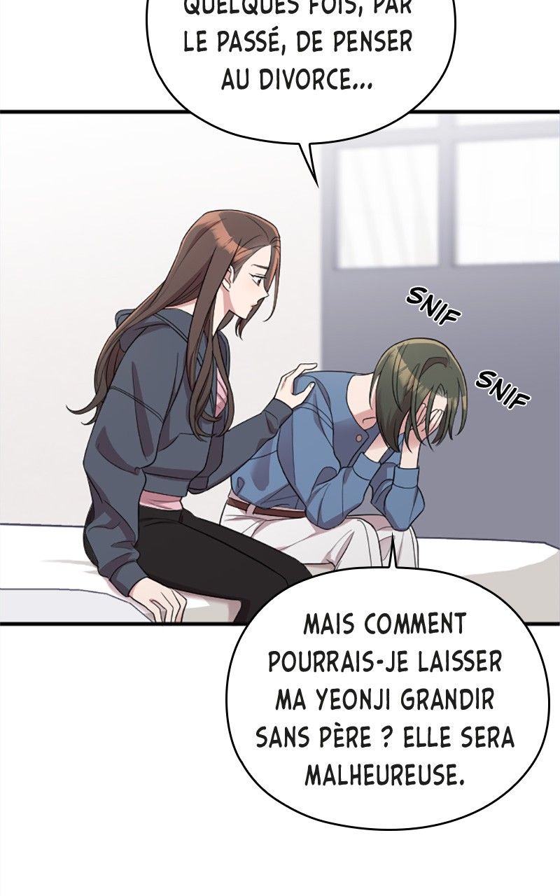 Read Marry my husband FR Manga Online