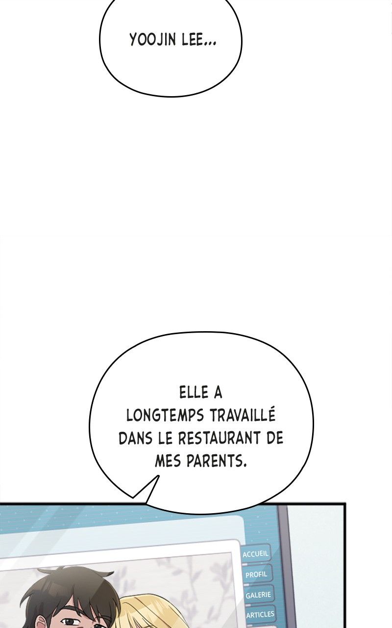 Read Marry my husband FR Manga Online