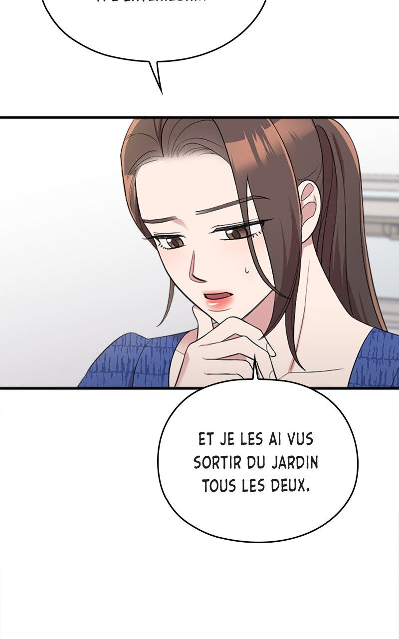 Read Marry my husband FR Manga Online