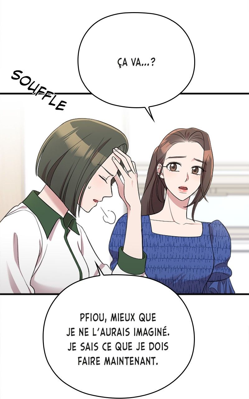 Read Marry my husband FR Manga Online