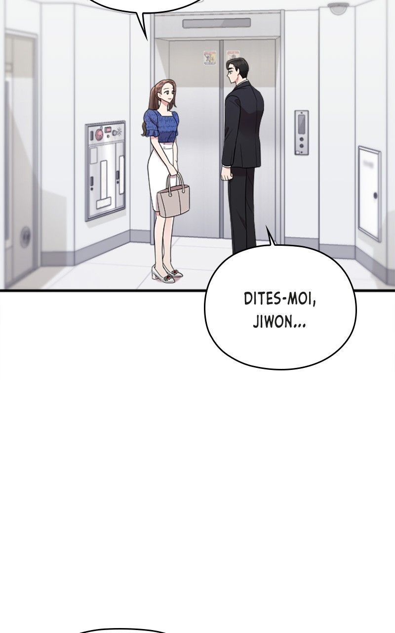 Read Marry my husband FR Manga Online