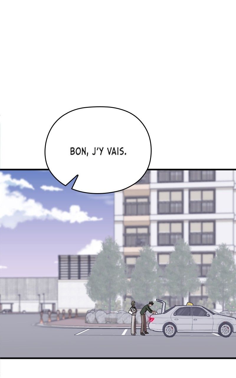 Read Marry my husband FR Manga Online