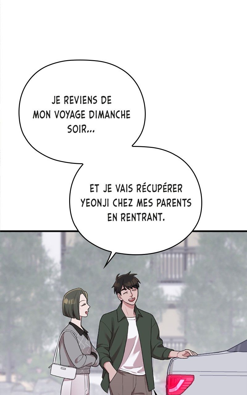 Read Marry my husband FR Manga Online