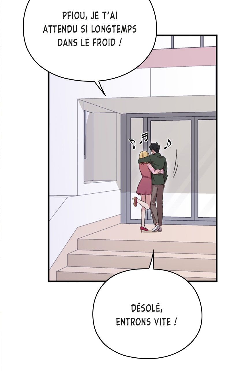 Read Marry my husband FR Manga Online