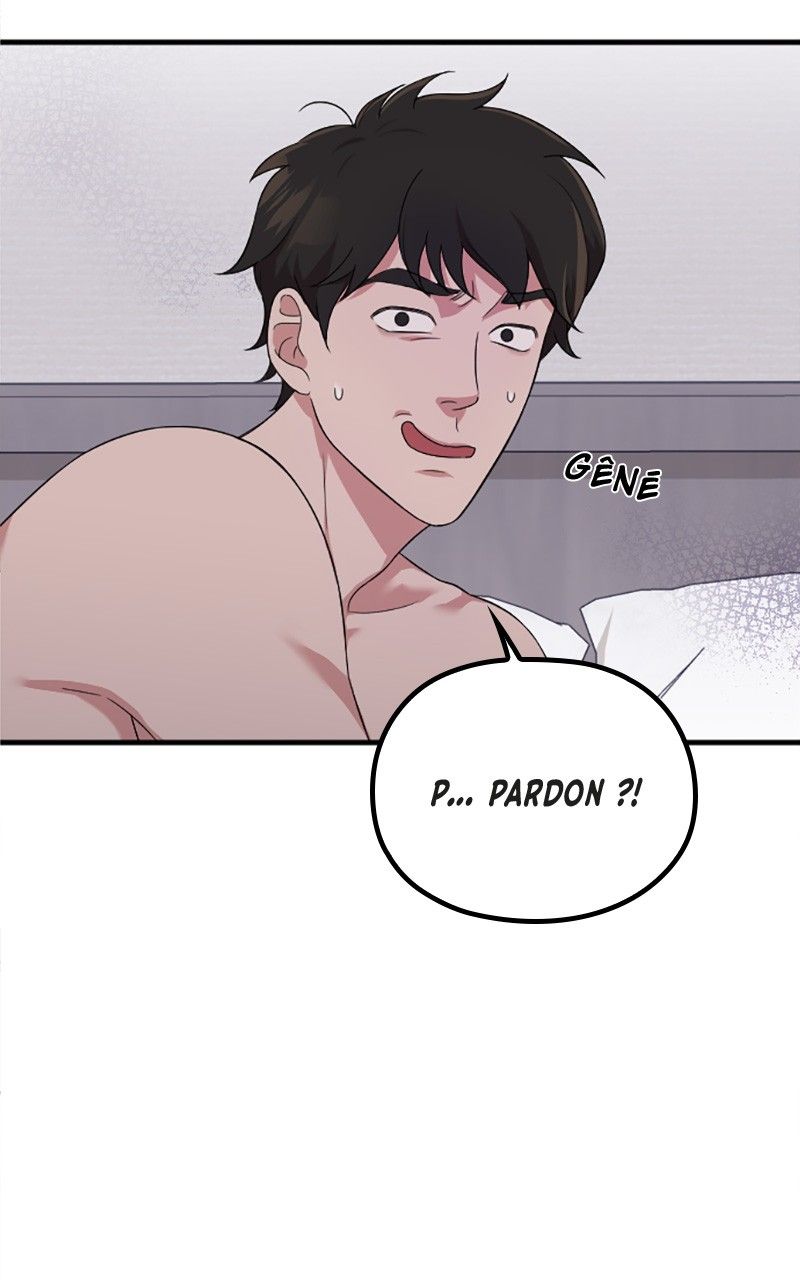 Read Marry my husband FR Manga Online