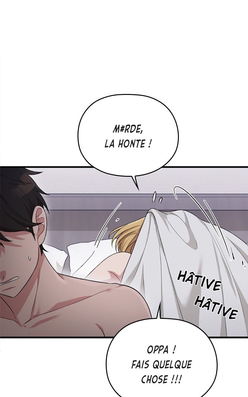 Read Marry my husband FR Manga Online