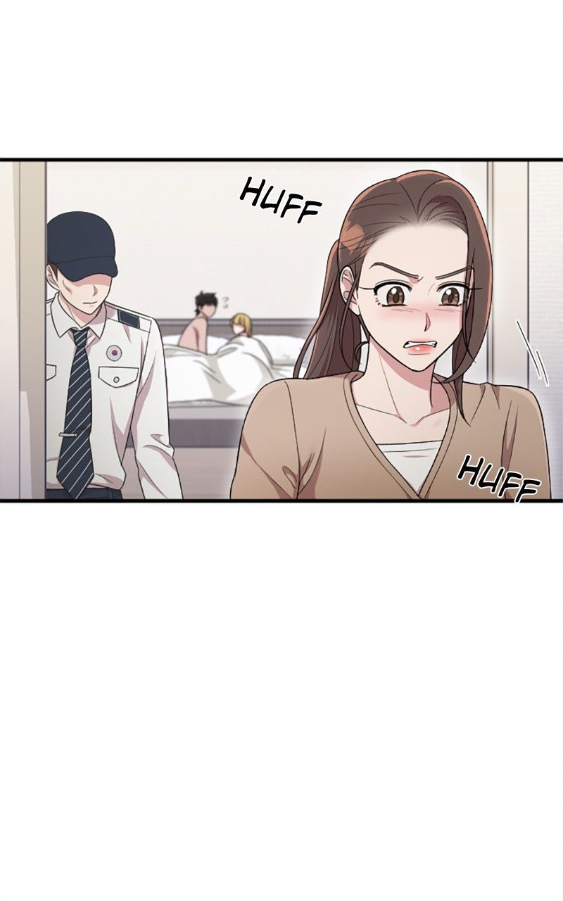 Read Marry my husband FR Manga Online