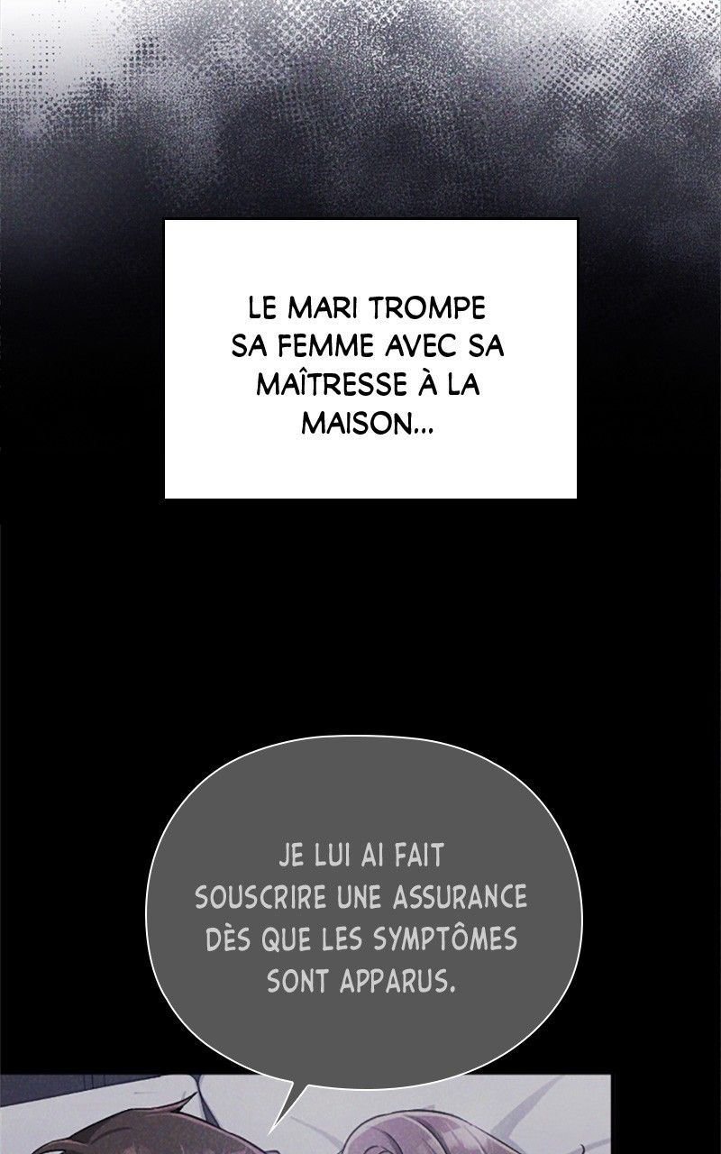Read Marry my husband FR Manga Online