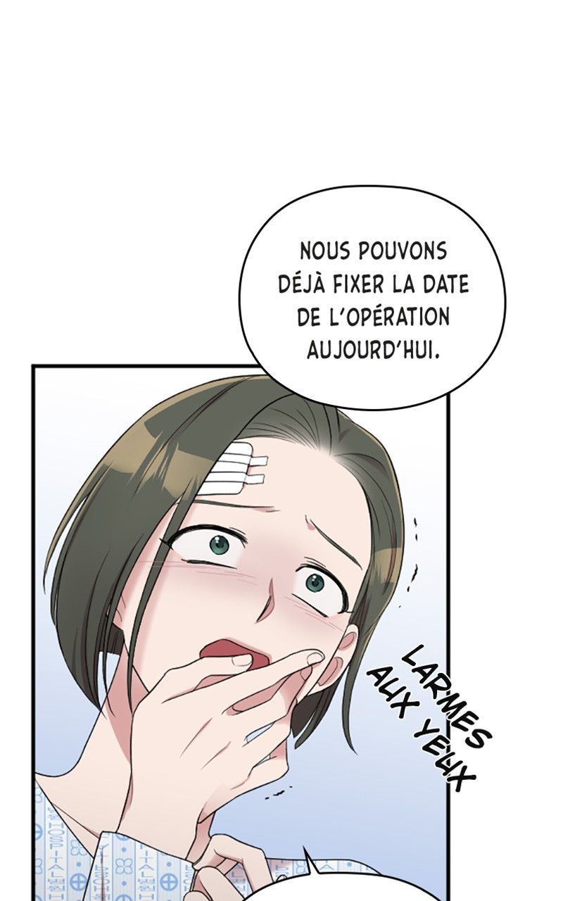 Read Marry my husband FR Manga Online