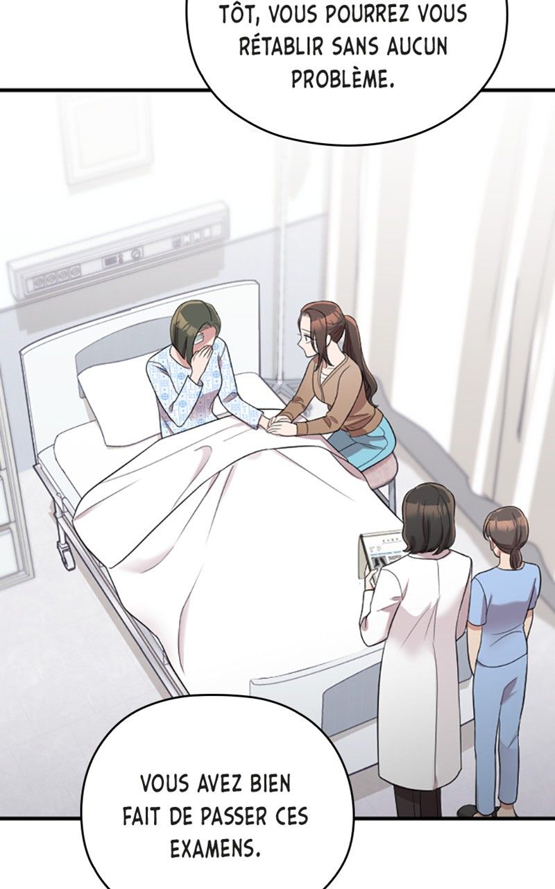 Read Marry my husband FR Manga Online