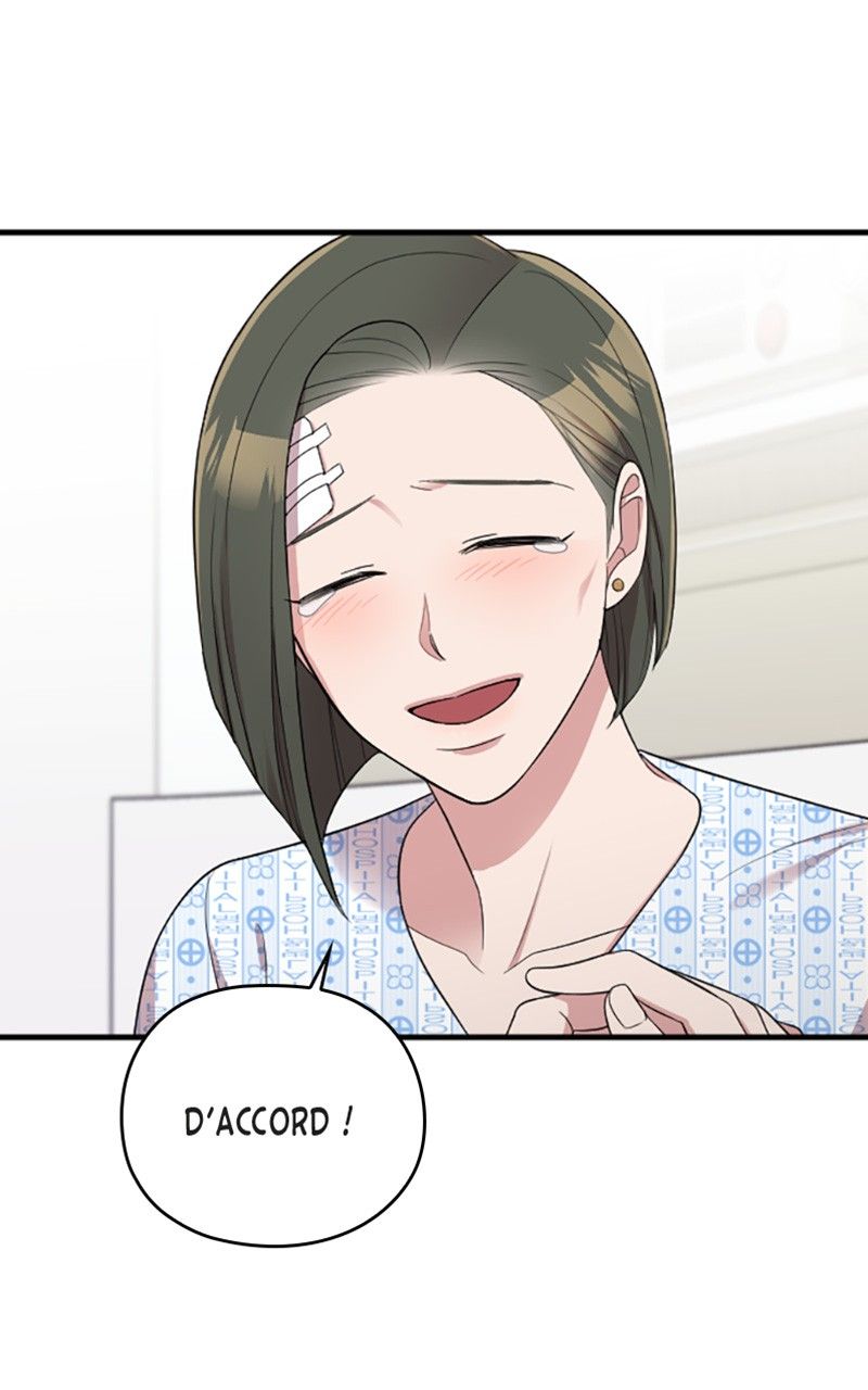 Read Marry my husband FR Manga Online
