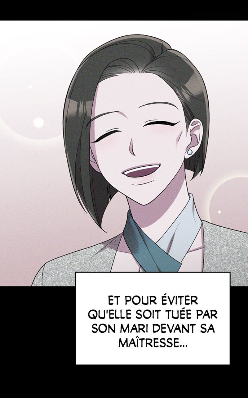 Read Marry my husband FR Manga Online