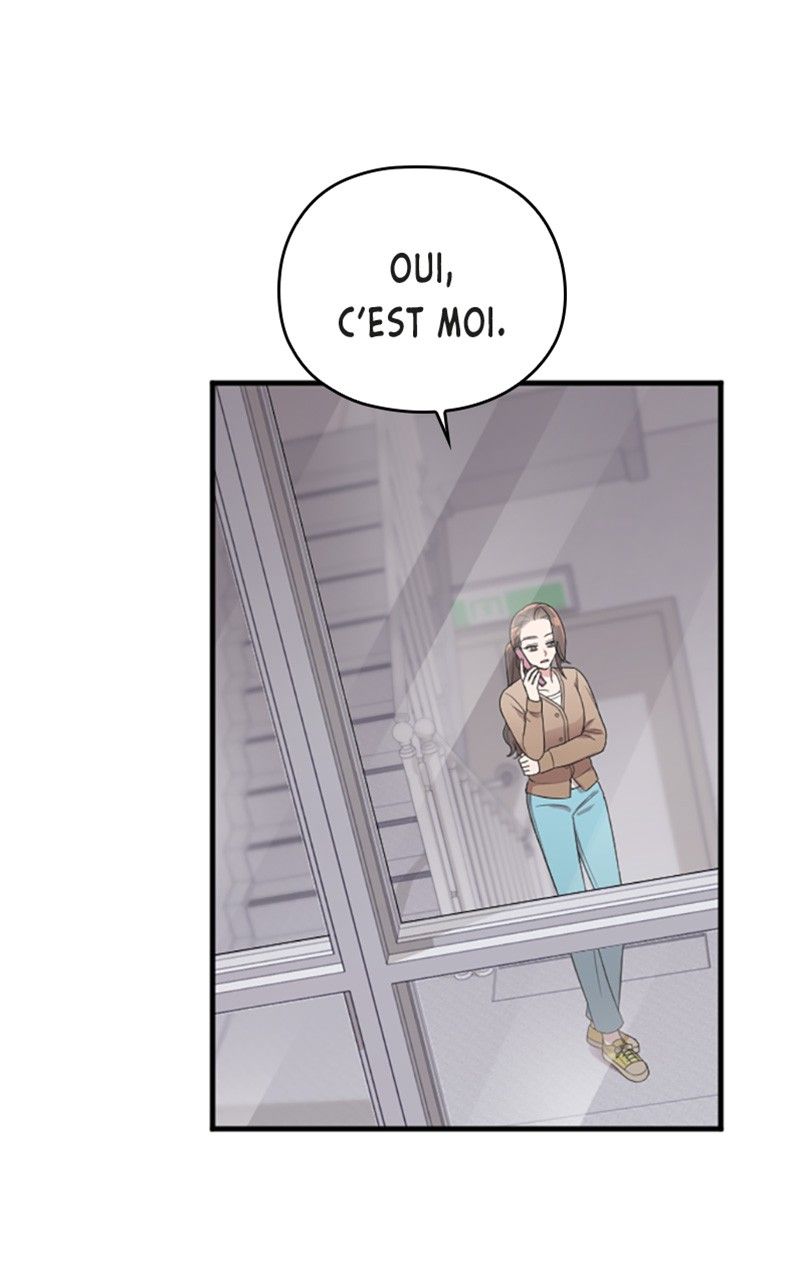 Read Marry my husband FR Manga Online