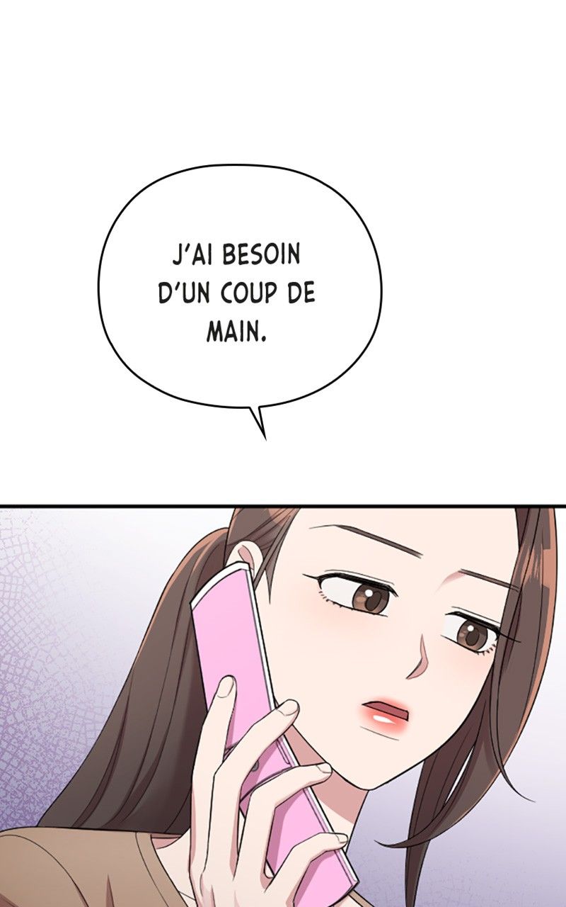 Read Marry my husband FR Manga Online