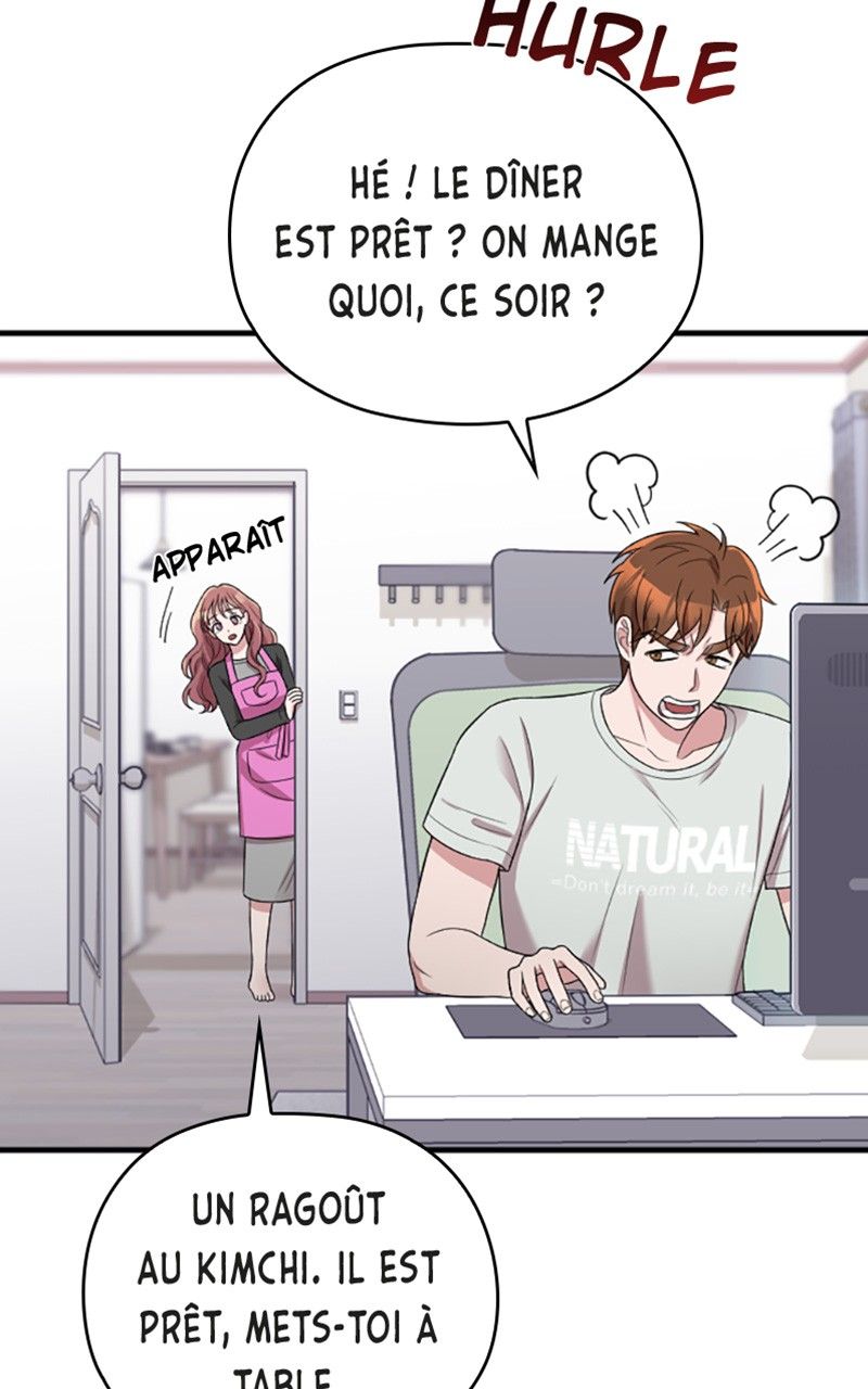 Read Marry my husband FR Manga Online