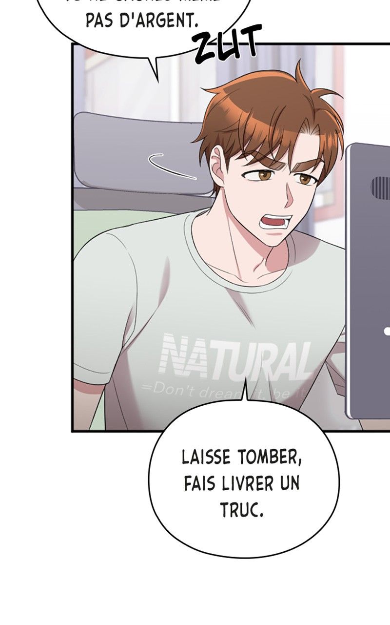 Read Marry my husband FR Manga Online