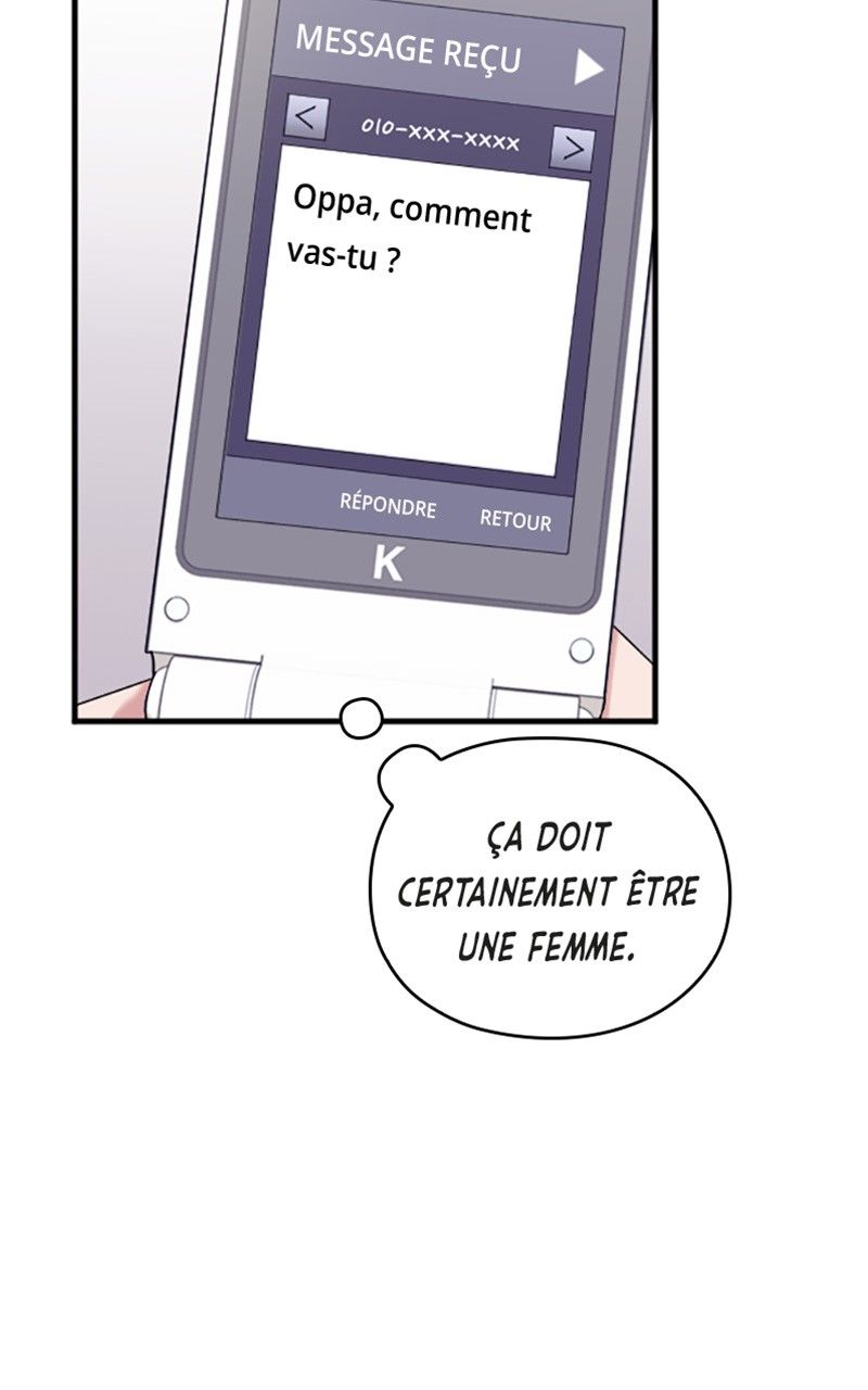 Read Marry my husband FR Manga Online