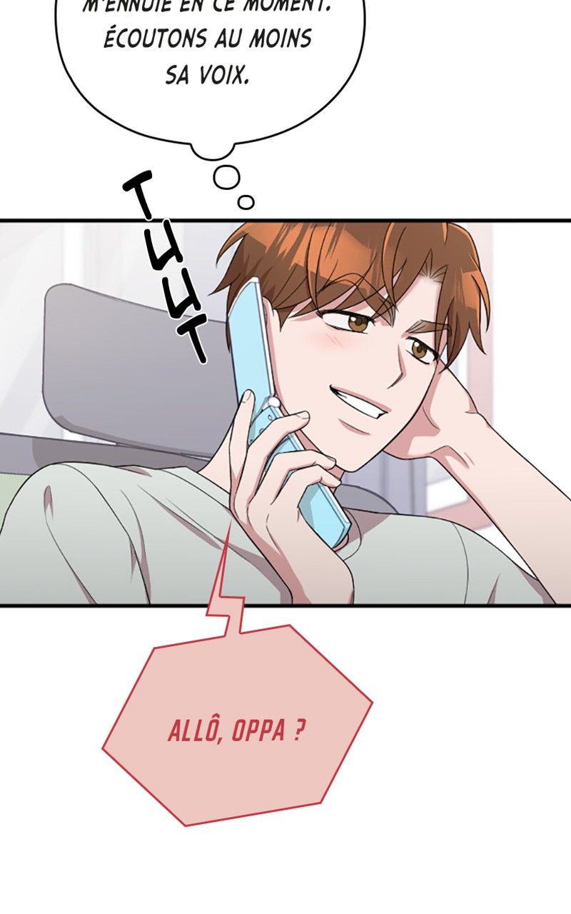 Read Marry my husband FR Manga Online