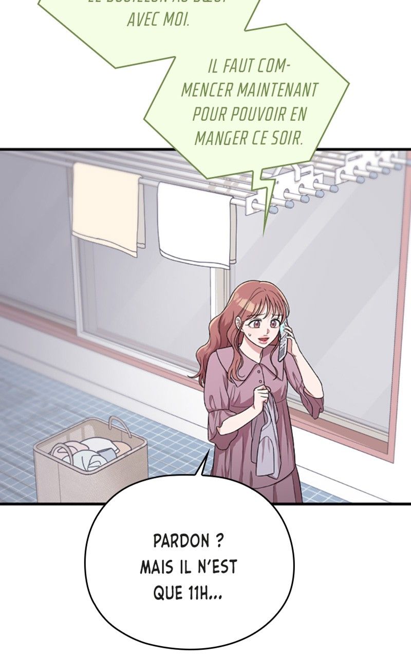 Read Marry my husband FR Manga Online