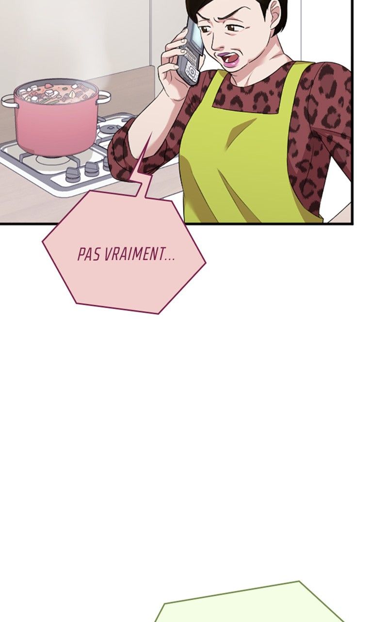 Read Marry my husband FR Manga Online
